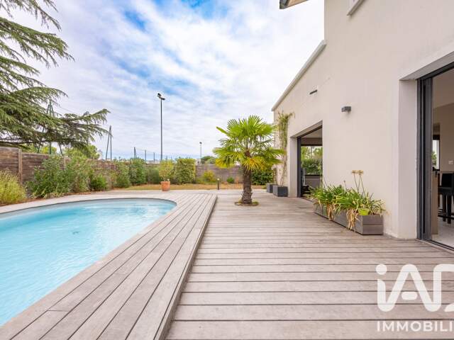 Vente Maison/villa 9 pièces — photo du bien