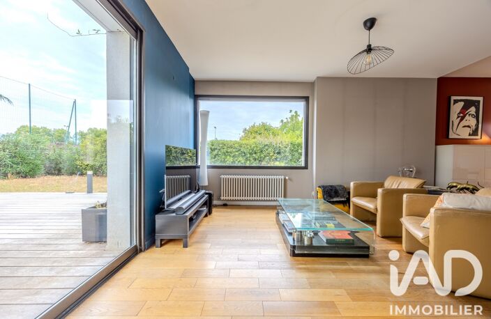 Vente Maison/villa 9 pièces — photo 4