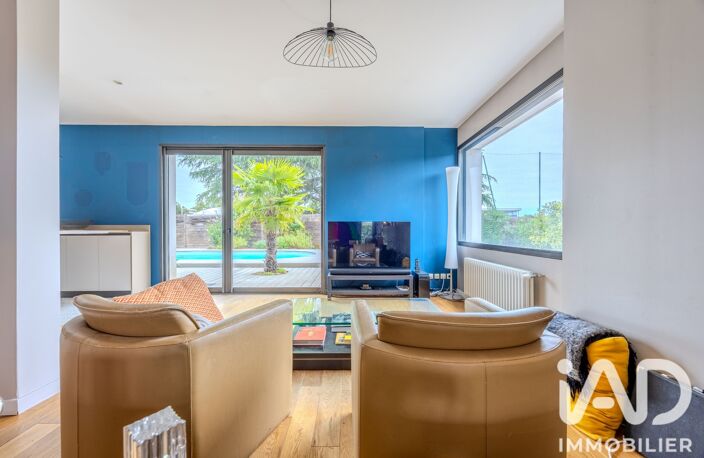 Vente Maison/villa 9 pièces — photo 5