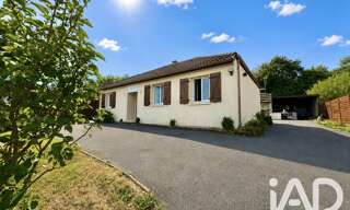 Maison 4 Pièces 86 m² à vendre à Rimogne (08150)