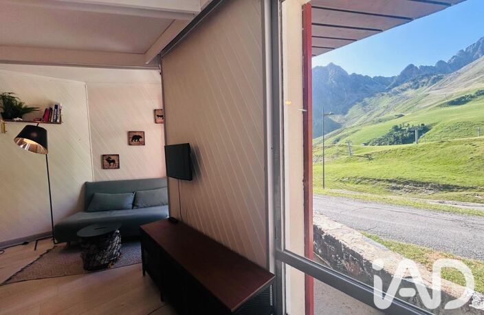 Vente Studio 1 pièce — photo 2