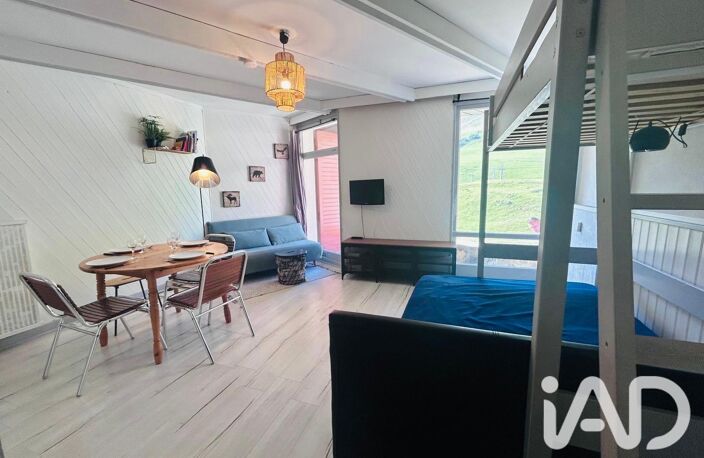 Vente Studio 1 pièce — photo 4