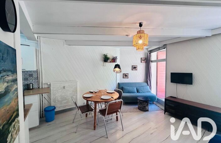Vente Studio 1 pièce — photo 5