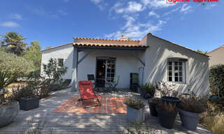 Maison 5 Pièces 125 m² à vendre à Les Sables-d'Olonne (85340)