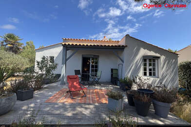 Maison 5 pièces 499000 €