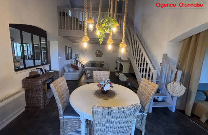 Maison à vendre Les Sables-d'Olonne — photo 3