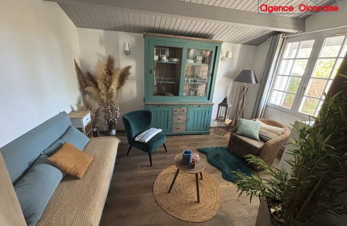 Maison à vendre Les Sables-d'Olonne — photo 4