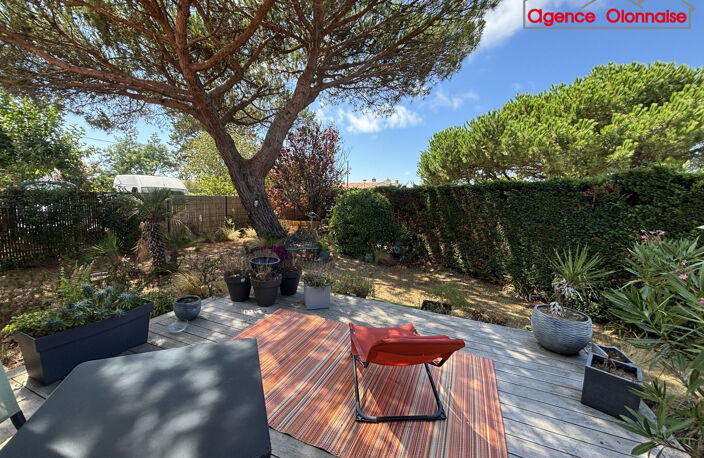 Maison à vendre Les Sables-d'Olonne — photo 5