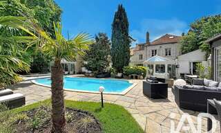 Maison 10 Pièces 639 m² à vendre à Guignes (77390)