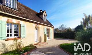 Maison 5 Pièces 107 m² à vendre à Beaugency (45190)