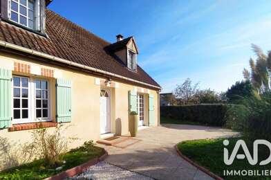 Maison 5 pièces 249000 €