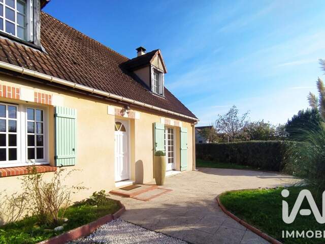Vente Maison/villa 5 pièces — photo du bien