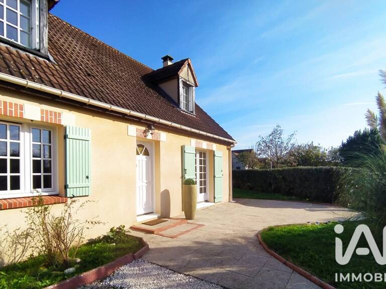Vente Maison/villa 5 pièces — photo 1