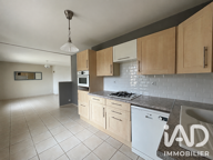 Vente Maison/villa 5 pièces — photo 2