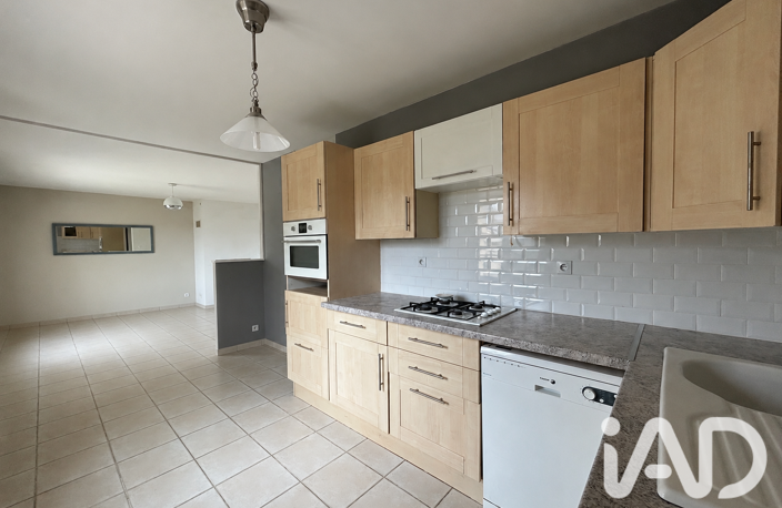 Vente Maison/villa 5 pièces — photo 2