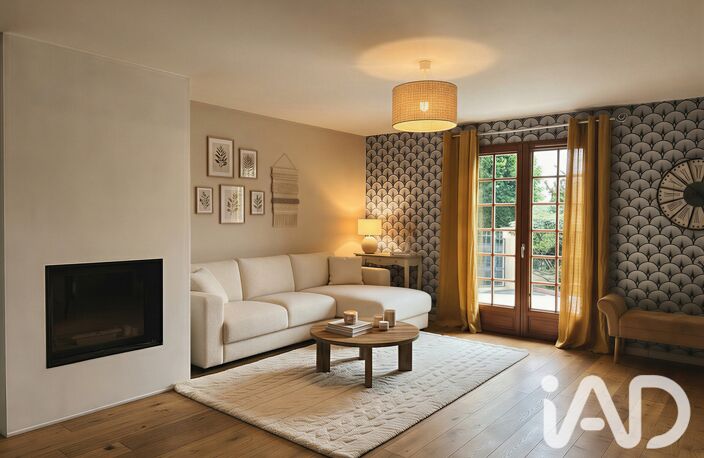 Vente Maison/villa 5 pièces — photo 5