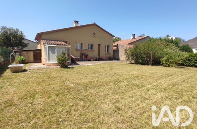 Vente Maison traditionnelle 3 pièces — photo du bien