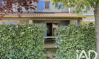 Appartement 3 Pièces 37 m² à vendre à Vallon-Pont-d'Arc (07150)