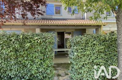 Vente Appartement 3 pièces — photo du bien