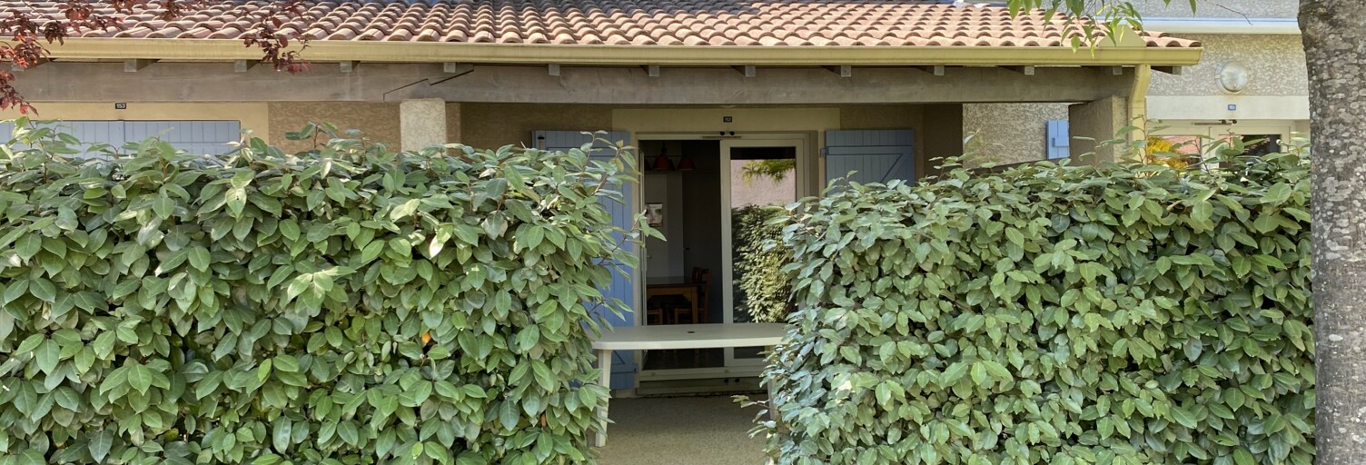 Appartement 3 Pièces 37 m² à vendre à Vallon-Pont-d'Arc (07150)