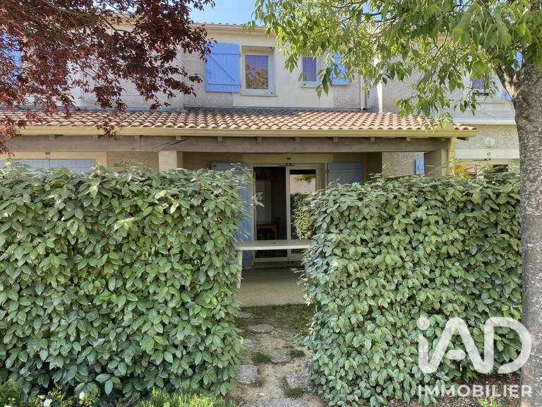 Vente Appartement 3 pièces — photo 1