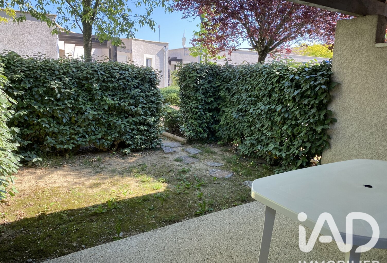 Vente Appartement 3 pièces — photo 1