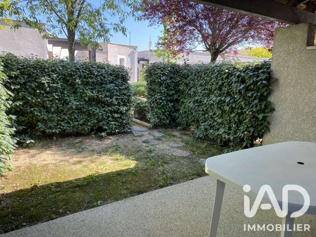 Vente Appartement 3 pièces — photo du bien