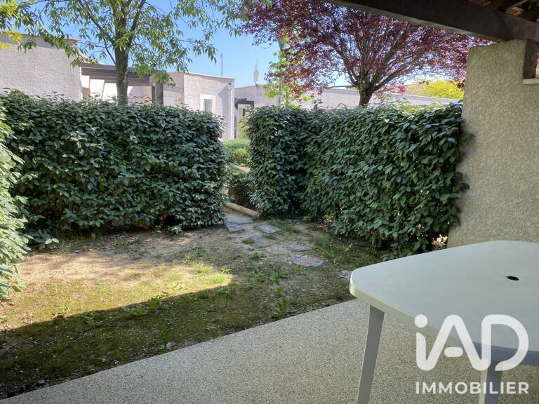 Vente Appartement 3 pièces — photo 1