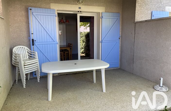 Vente Appartement 3 pièces — photo 3