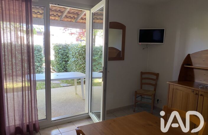 Vente Appartement 3 pièces — photo 5
