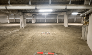Garage  20 m² à vendre à Bagnères-de-Bigorre (65200)