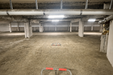 Garage  25000 €