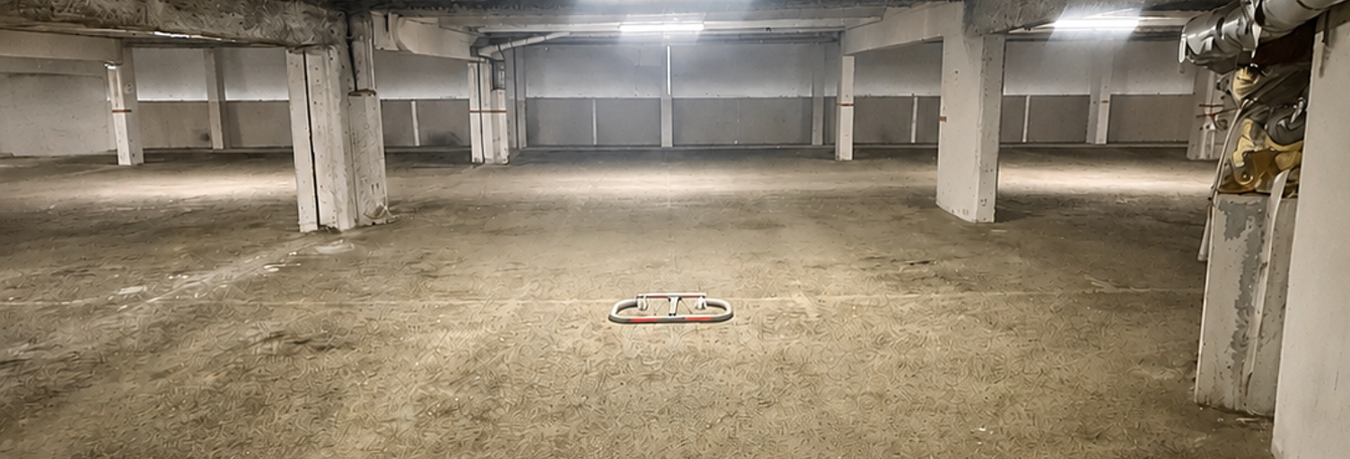 Garage  20 m² à vendre à Bagnères-de-Bigorre (65200)