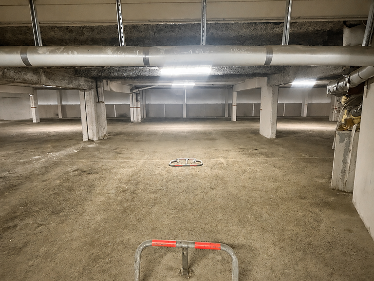 Vente Parking 20 m&sup2; — photo 1