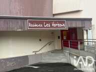 Vente Parking 20 m&sup2; — photo 2