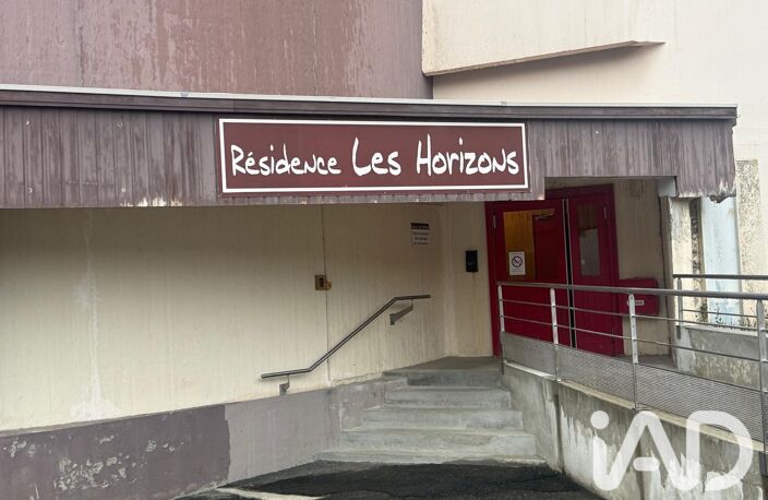 Vente Parking 20 m&sup2; — photo 2