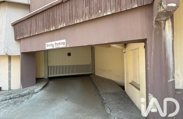 Vente Parking 20 m&sup2; — photo 3