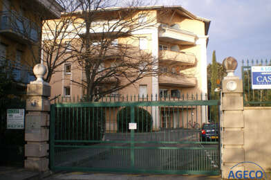 Appartement 1 pièces 545 €