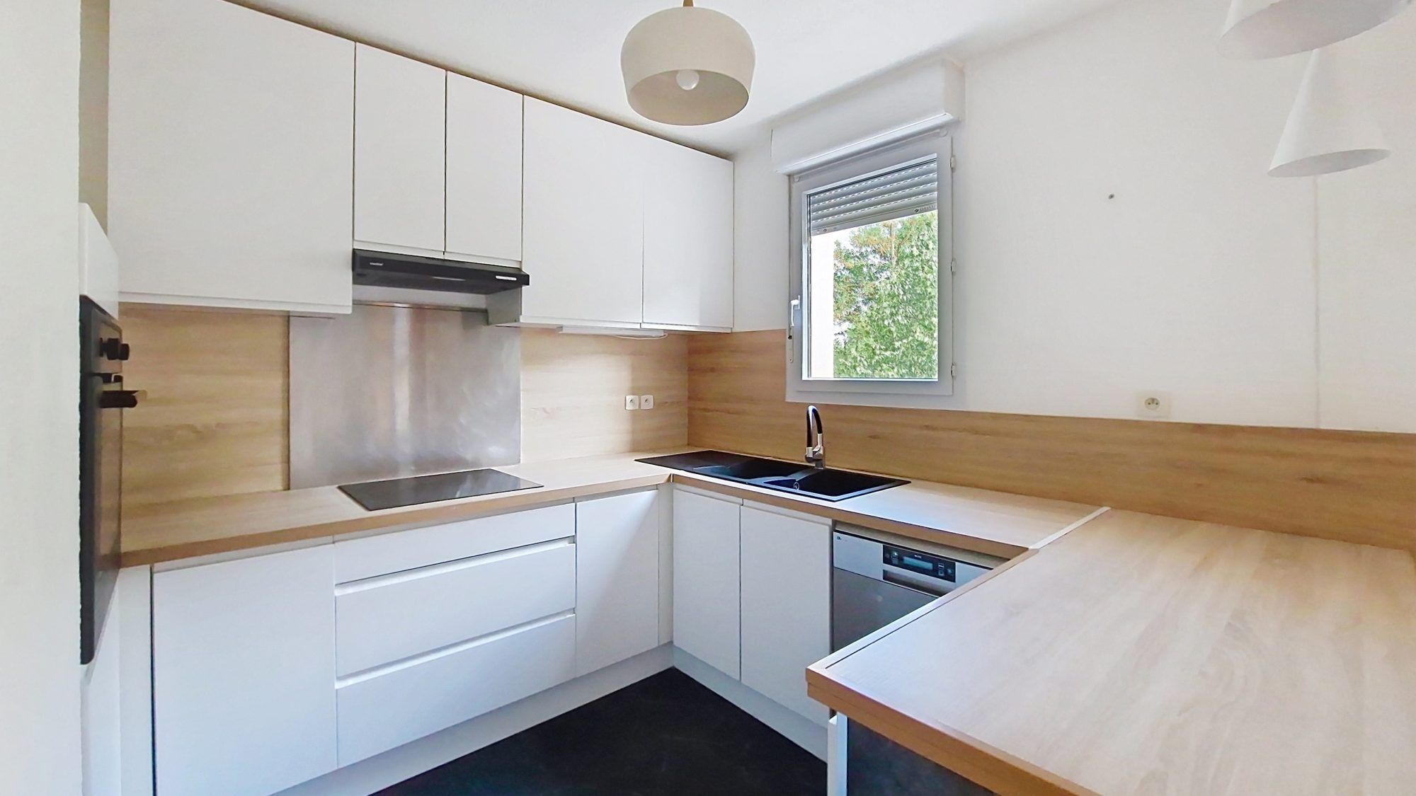 Agence immobilière de BENAC IMMOBILIER ALBI