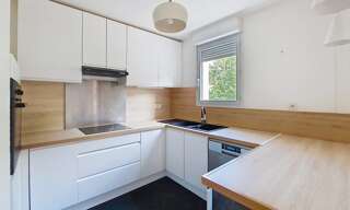 Appartement 4 Pièces 83 m² à vendre à Albi (81000)