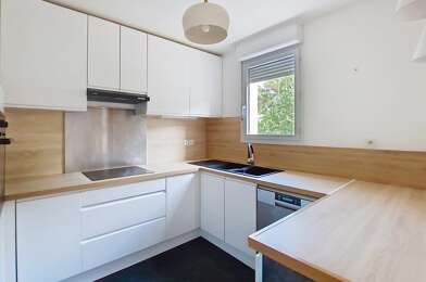 Appartement 4 pièces 190000 €