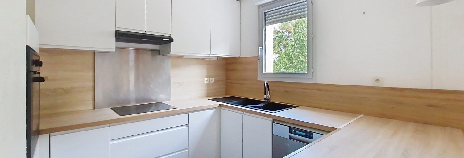 Appartement 4 Pièces 83 m² à vendre à Albi (81000)