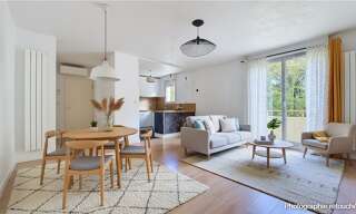 Appartement 4 Pièces 83 m² à vendre à Albi (81000)