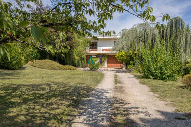 Maison 10 pièces 850000 €