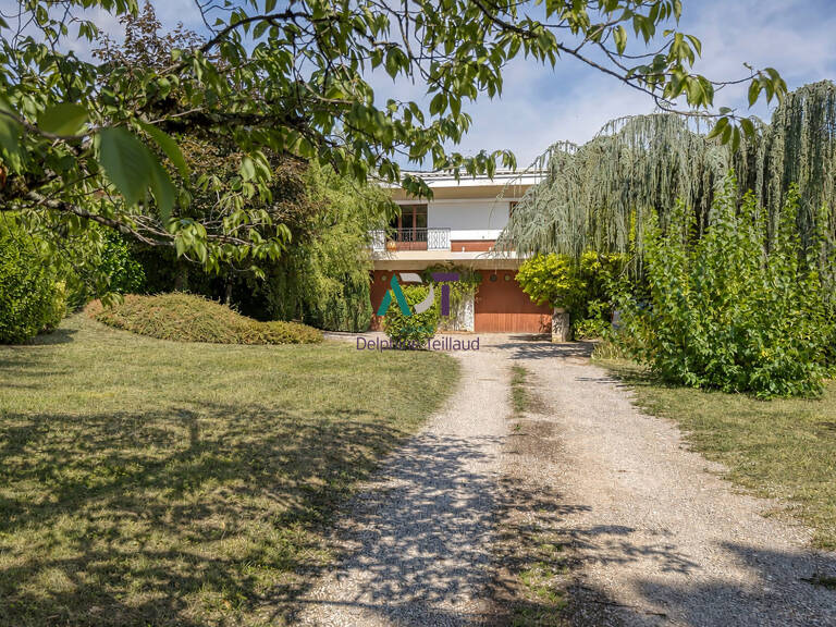 Belle propriété — photo 1