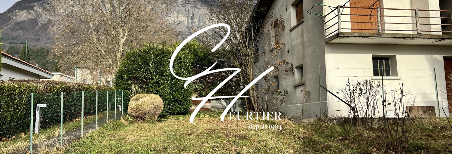 Maison 5 Pièces 160 m² à vendre à Meylan (38240)