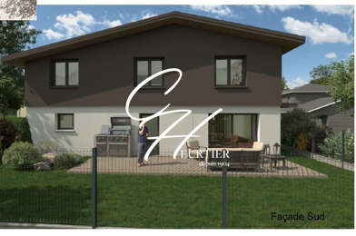 Maison 5 pièces 519000 €