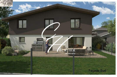 Haut Meylan: Maison de 170m² — photo du bien