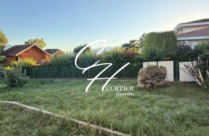 Haut Meylan: Maison de 170m² — photo 2