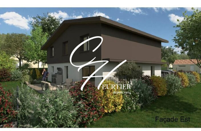 Haut Meylan: Maison de 170m² — photo 3